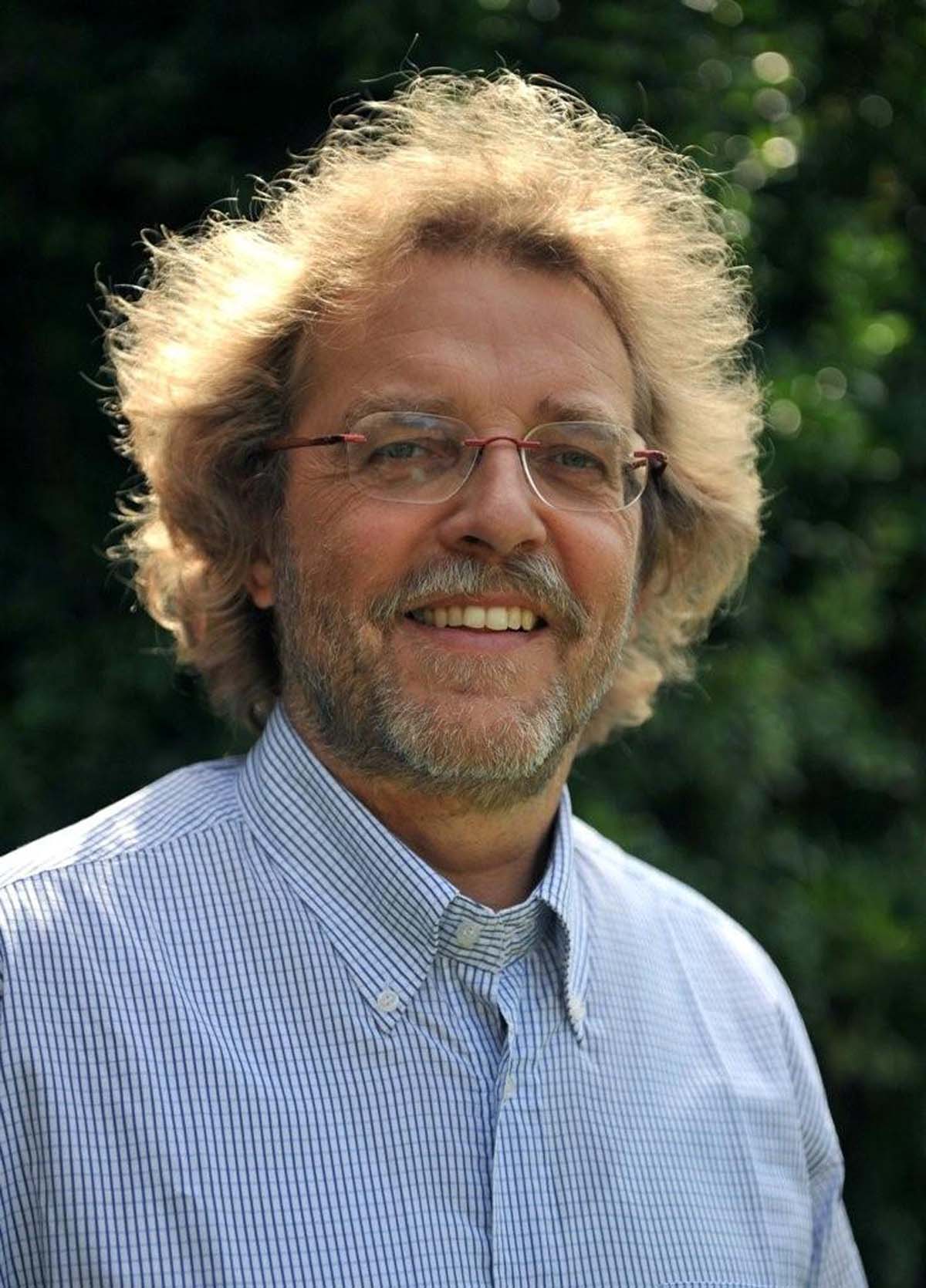 Claudio Bassetti