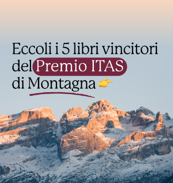 Scelti i finalisti della 50ª edizione del Premio ITAS