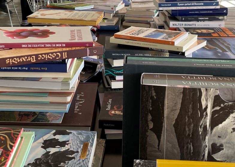 Al via la 49ª edizione del Premio ITAS: pubblicato il regolamento, premiazione a Trento in maggio 2023